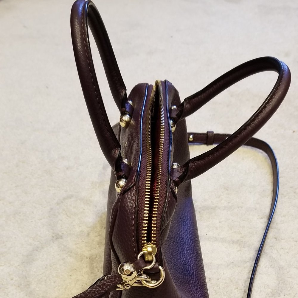 Kate Spade Dome Purse - Picture 3 of 4